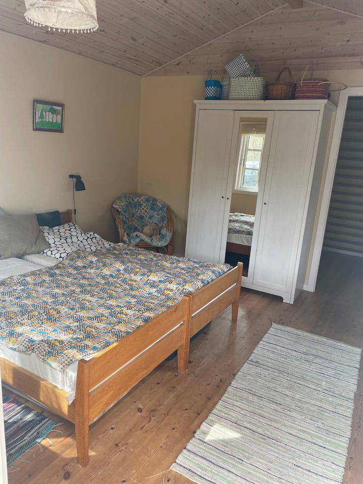 საძინებელი 1