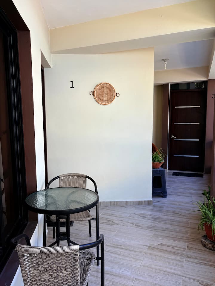 Casa Mia2 - Cabarete