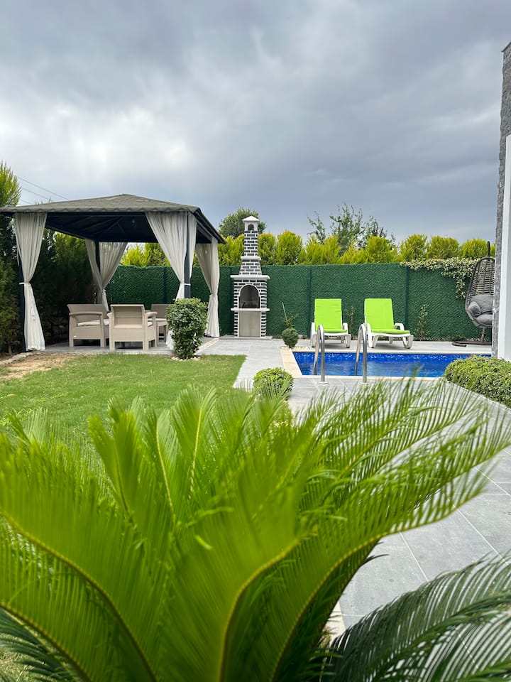 Villa Sigla (1) - Turkey