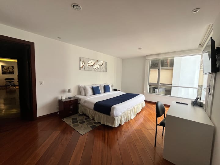 Chambre 1