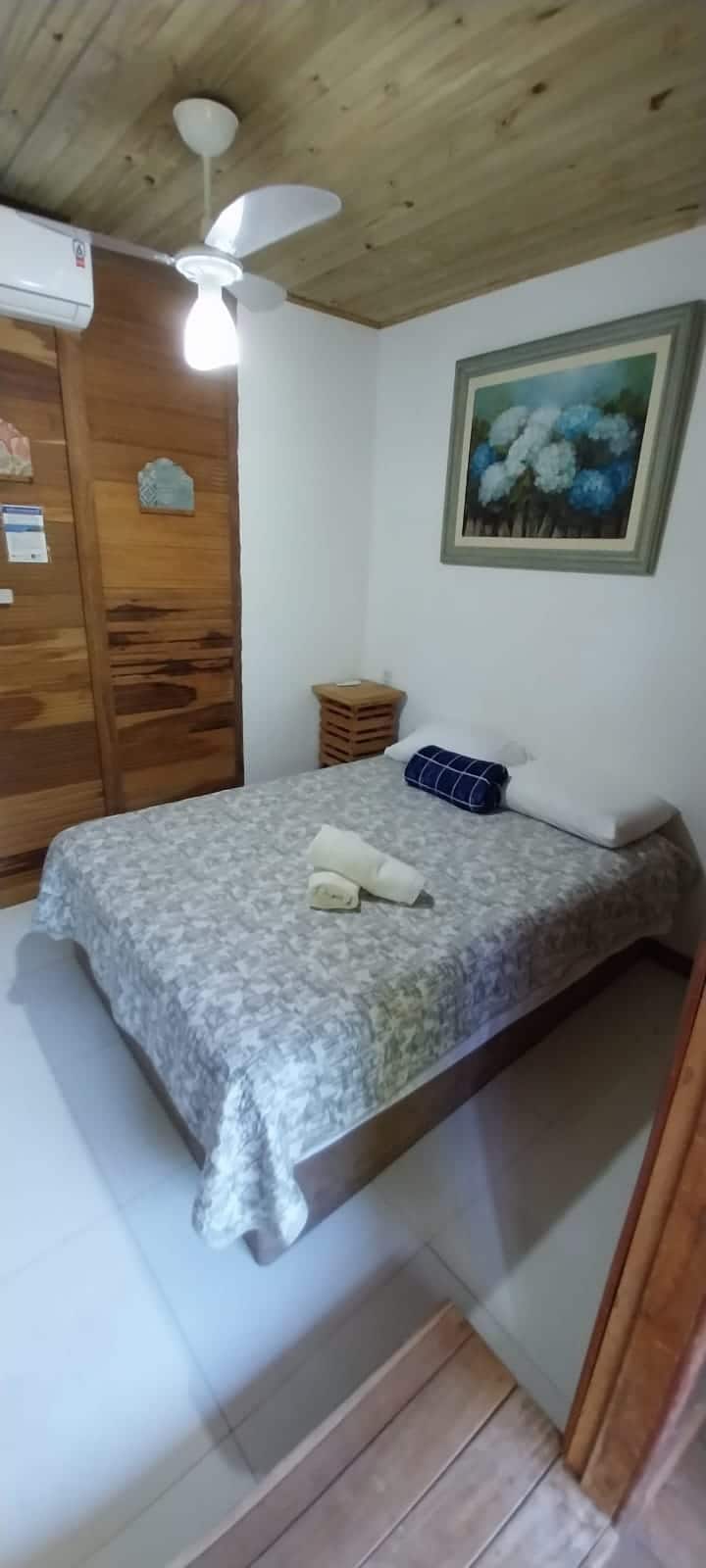 საძინებელი