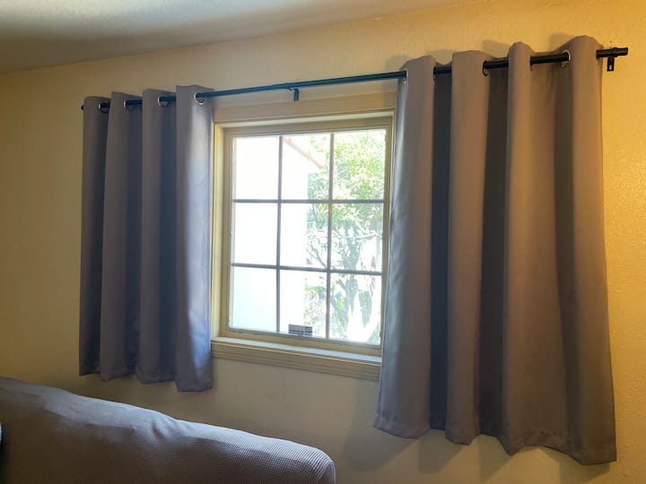 Villa C - Studio In Downtown Palm Springs - Palm Springs, CA