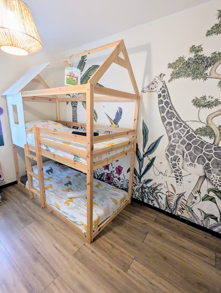 Спална соба 2