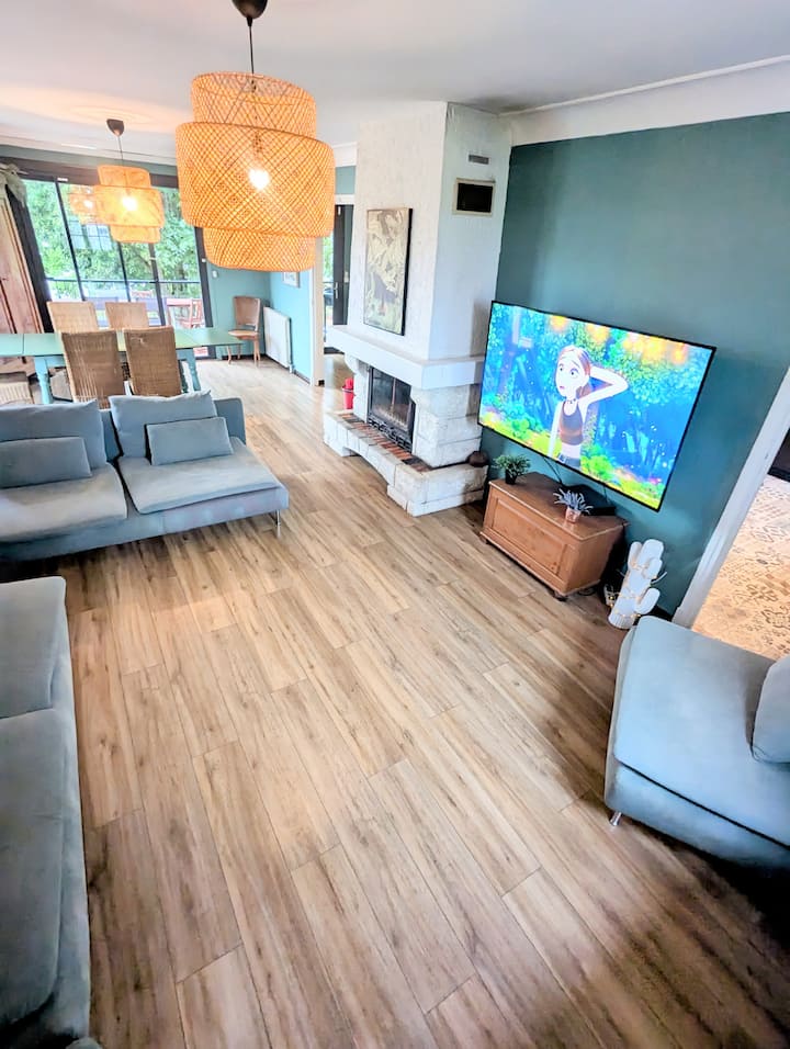 Дневна соба