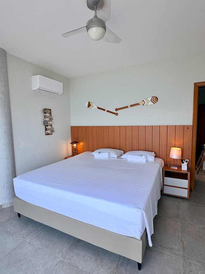 Chambre 1