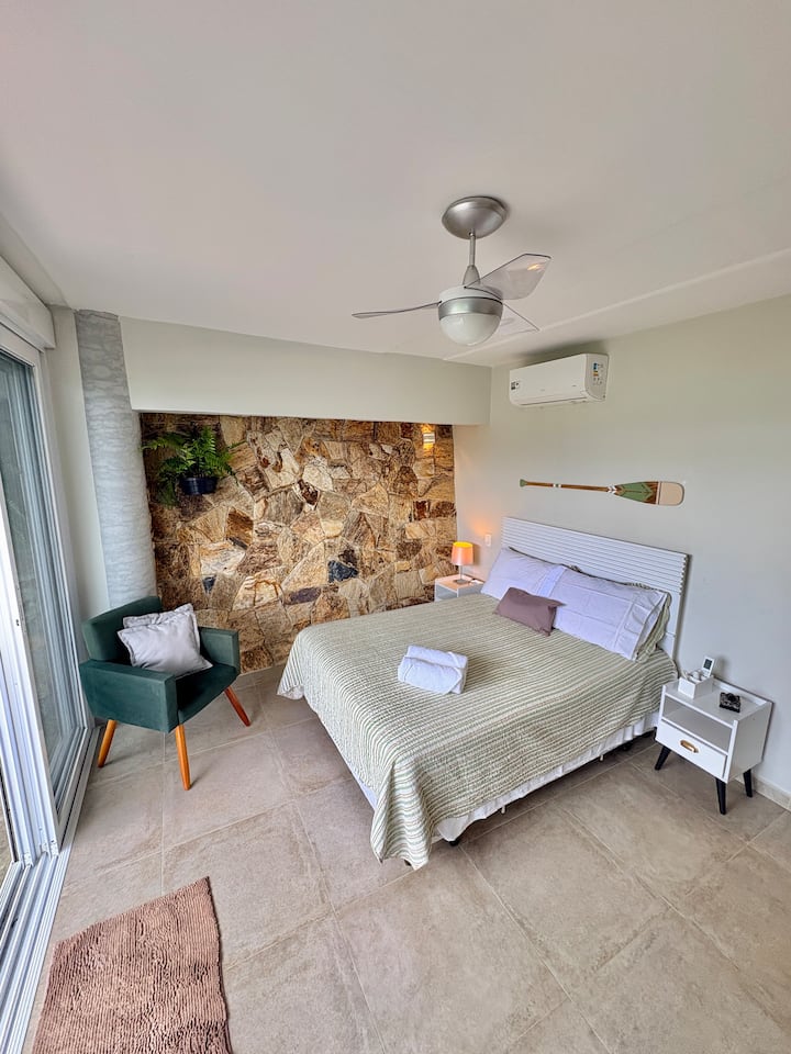Chambre 3