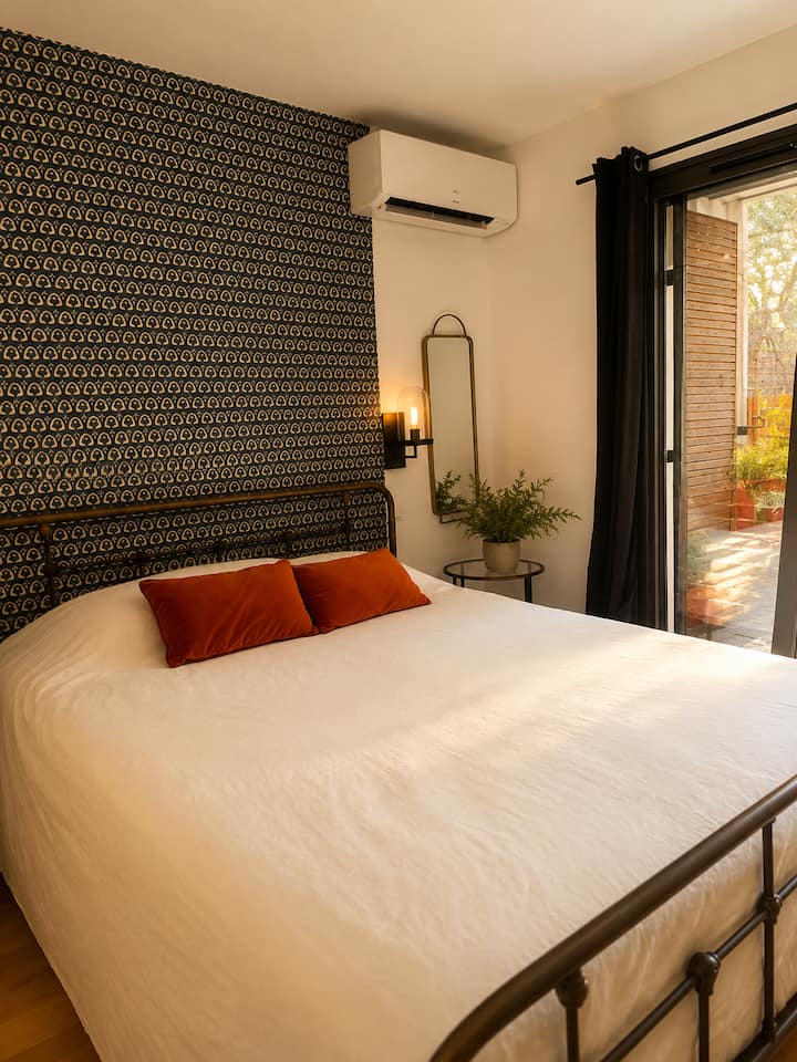 Casa Luna - Bonifacio