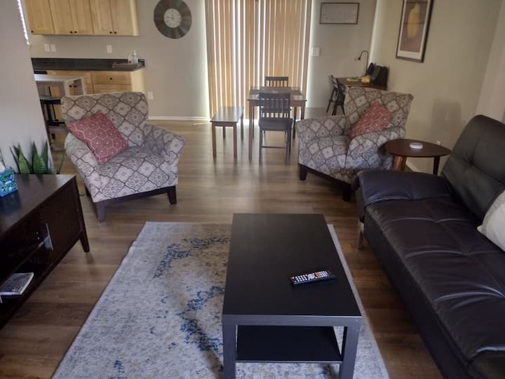 New Condo Moses Lake, A6 - Moses Lake, WA