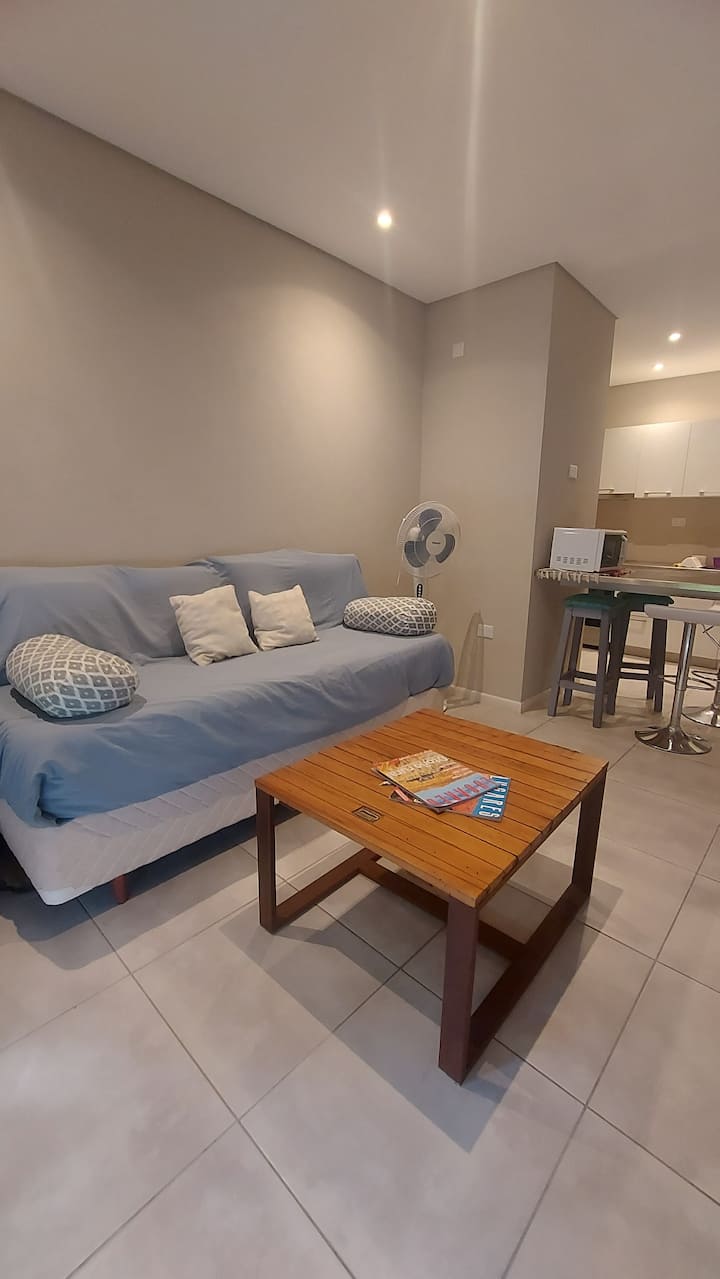 Дневен простор