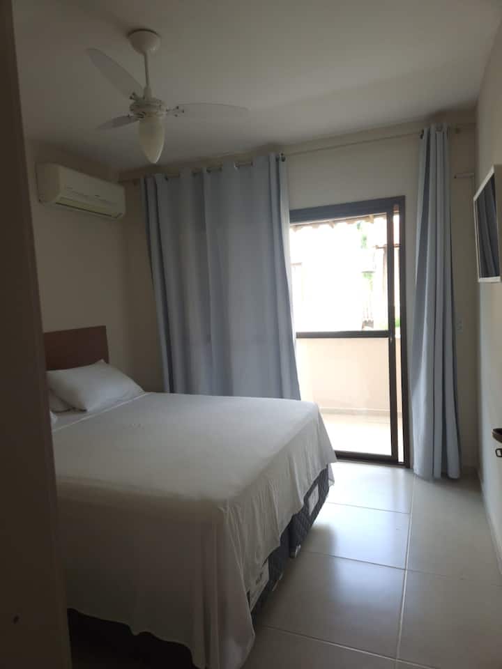 Habitación 1