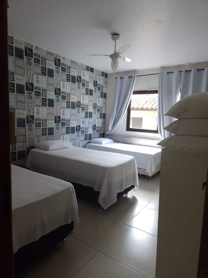 Habitación 2