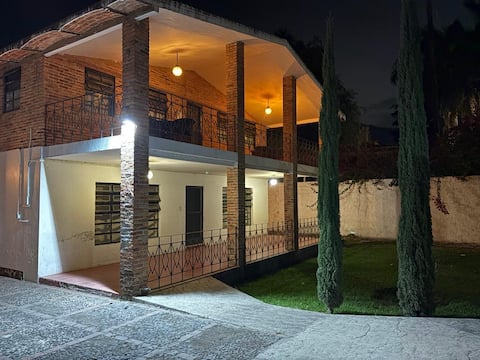 Ribera del Lago