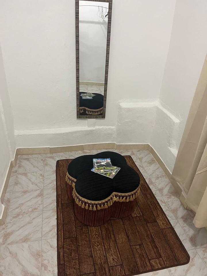 ห้องนอน