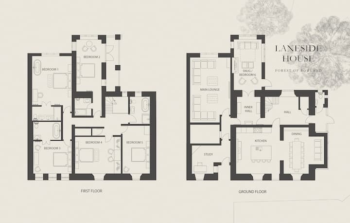Bedroom 6