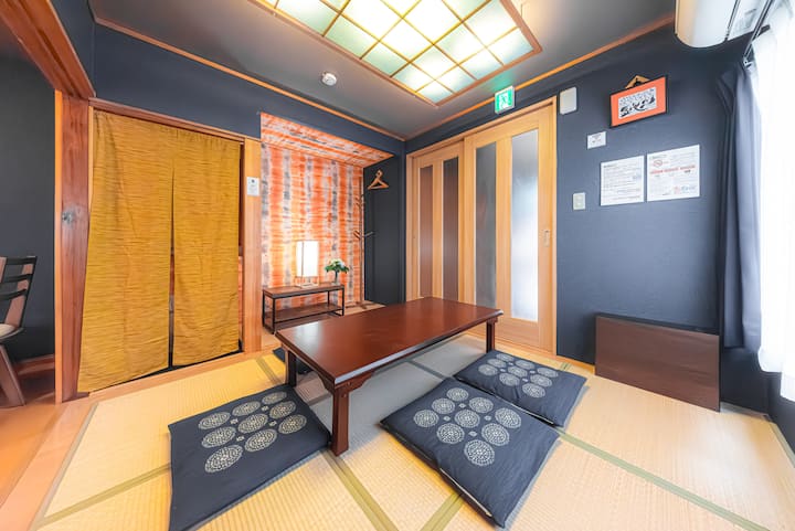 【品川駅まで3分】羽田直通30分|貸切一軒家|最大5名|渋谷・新宿|東京ビックサイト・お台場 - 시나가와구