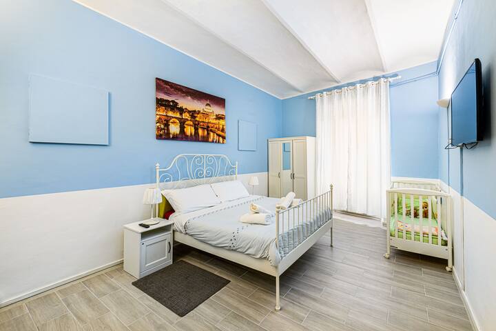 Children House-Apartment