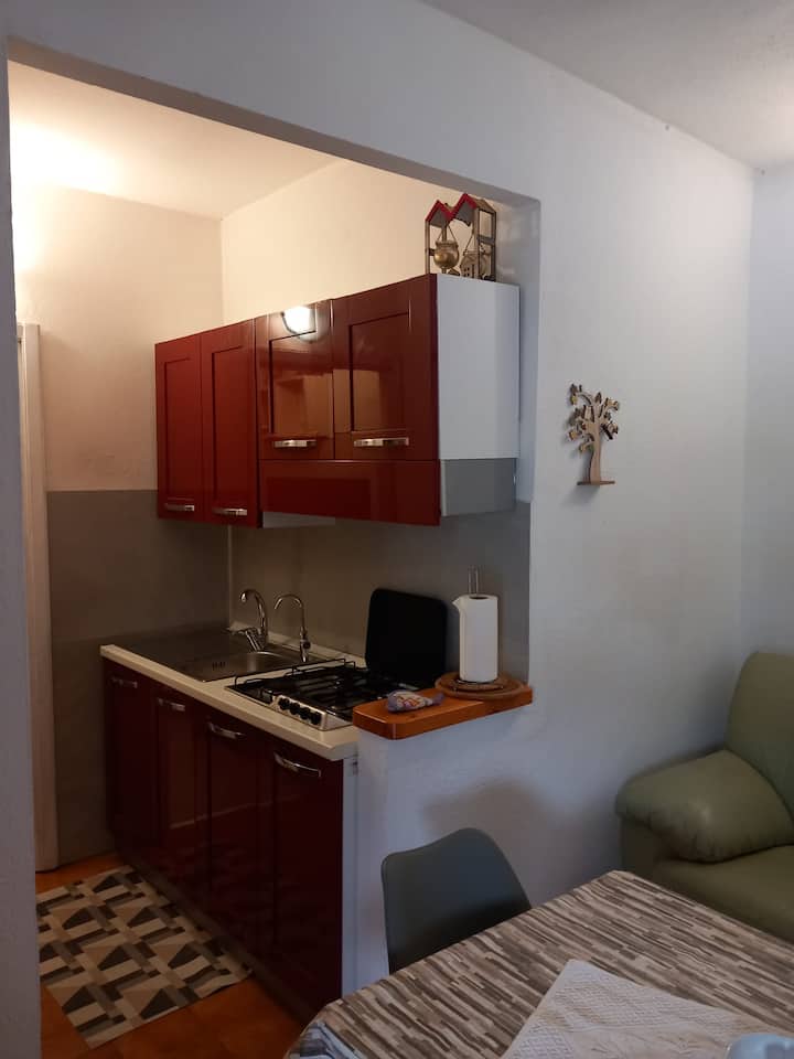Appartamento Nathan - Costa Rei