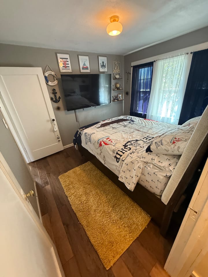 საძინებელი 2