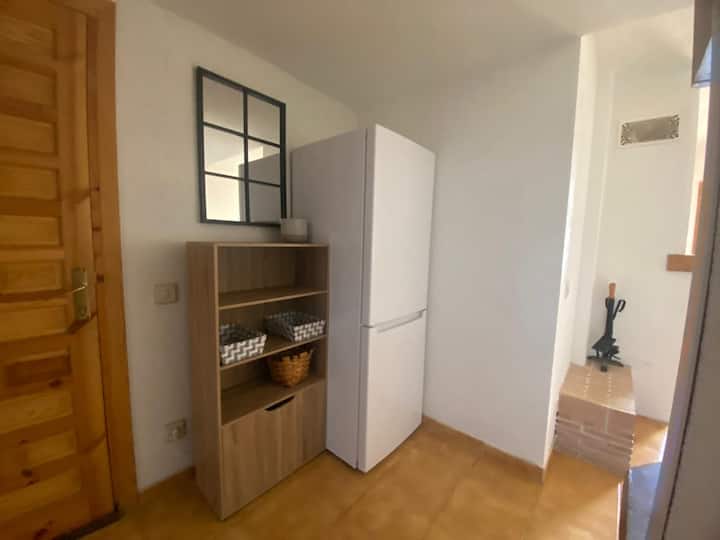 Apartamento En Villanua En Plena Naturaleza - Villanúa
