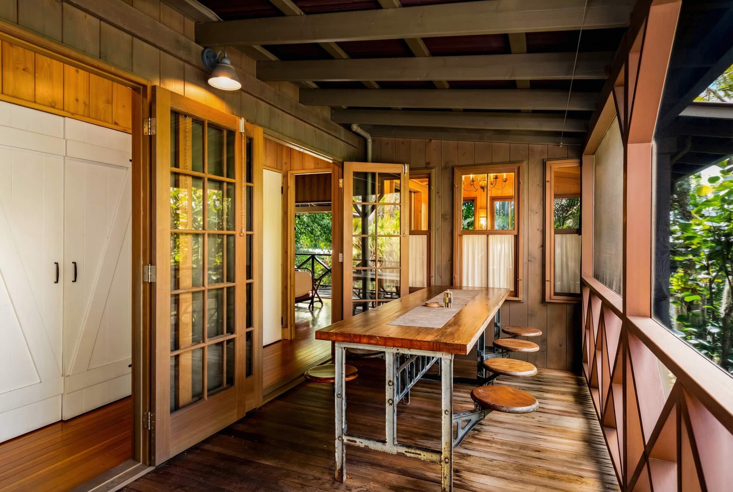Home in Pahoa · ★4.94 · 2 bedrooms · 2 beds · 2 baths - Image 25