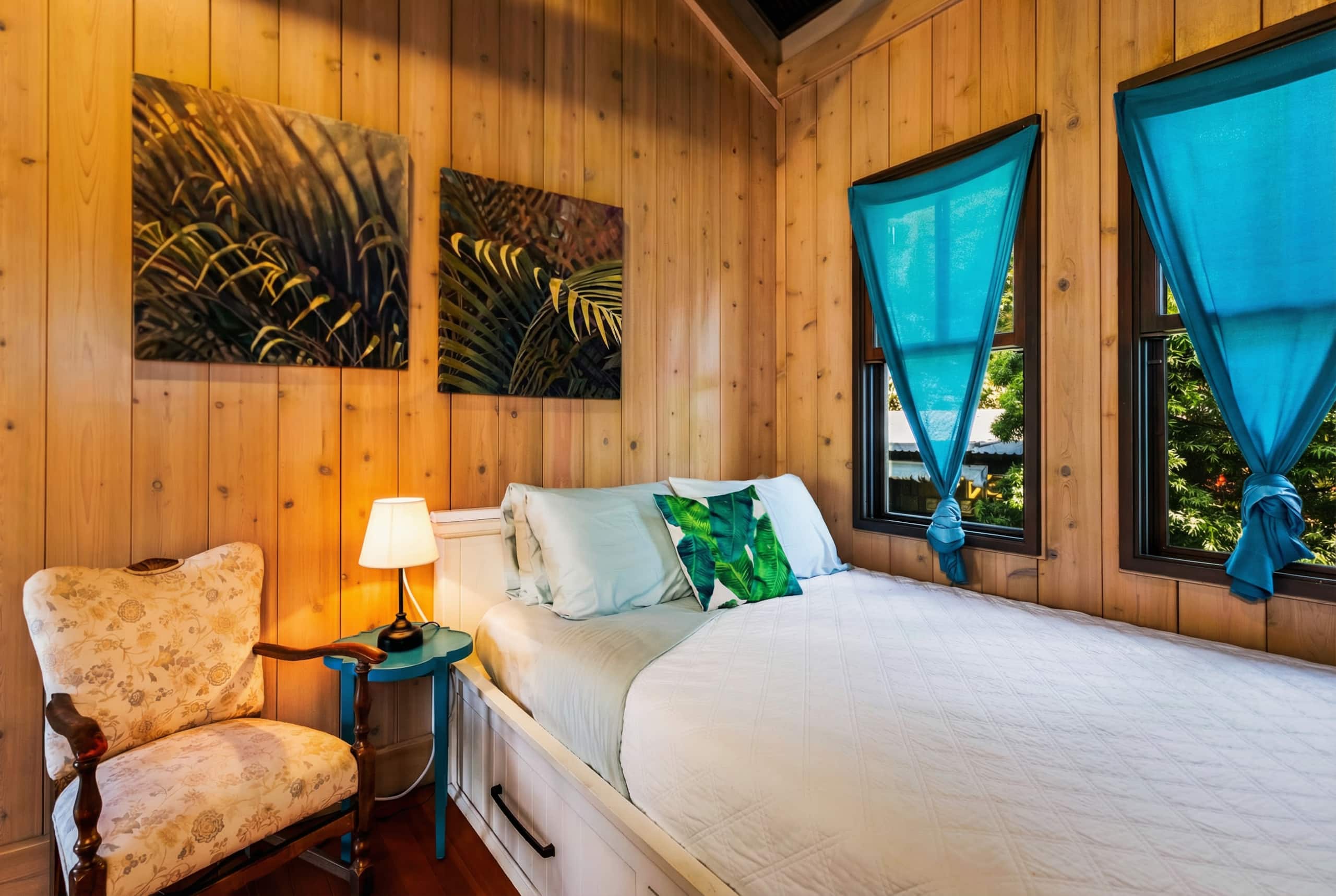 Home in Pahoa · ★4.94 · 2 bedrooms · 2 beds · 2 baths - Image 16