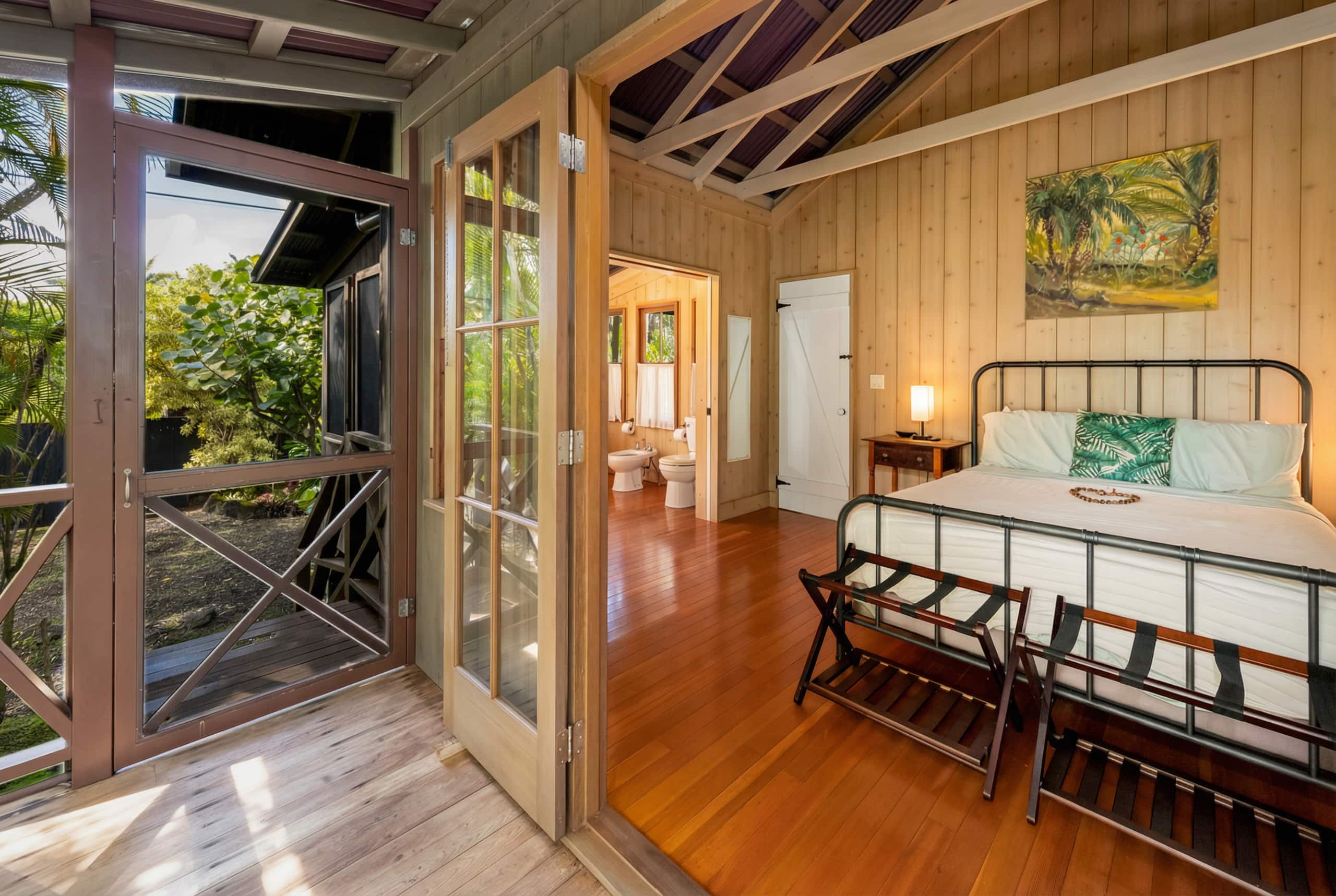 Home in Pahoa · ★4.94 · 2 bedrooms · 2 beds · 2 baths - Image 15