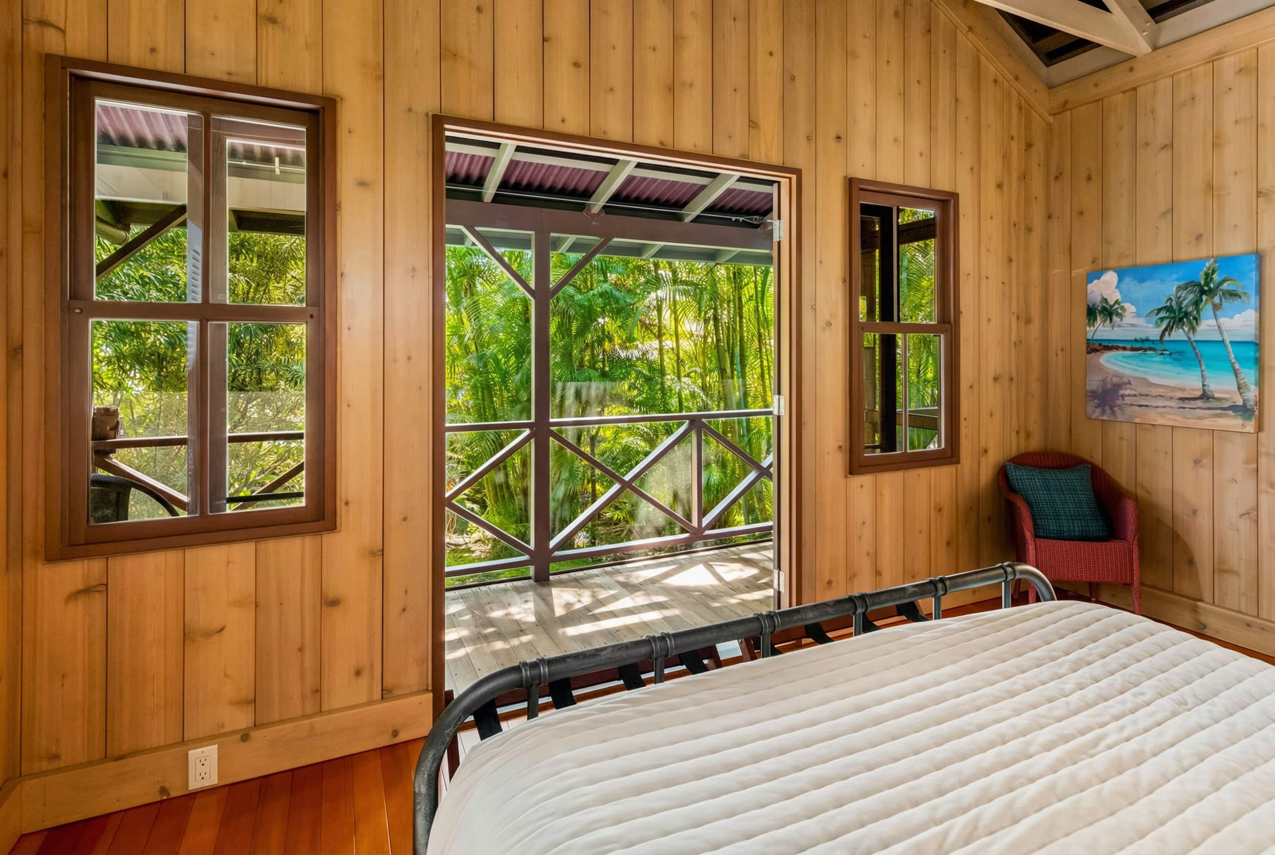 Home in Pahoa · ★4.94 · 2 bedrooms · 2 beds · 2 baths - Image 13