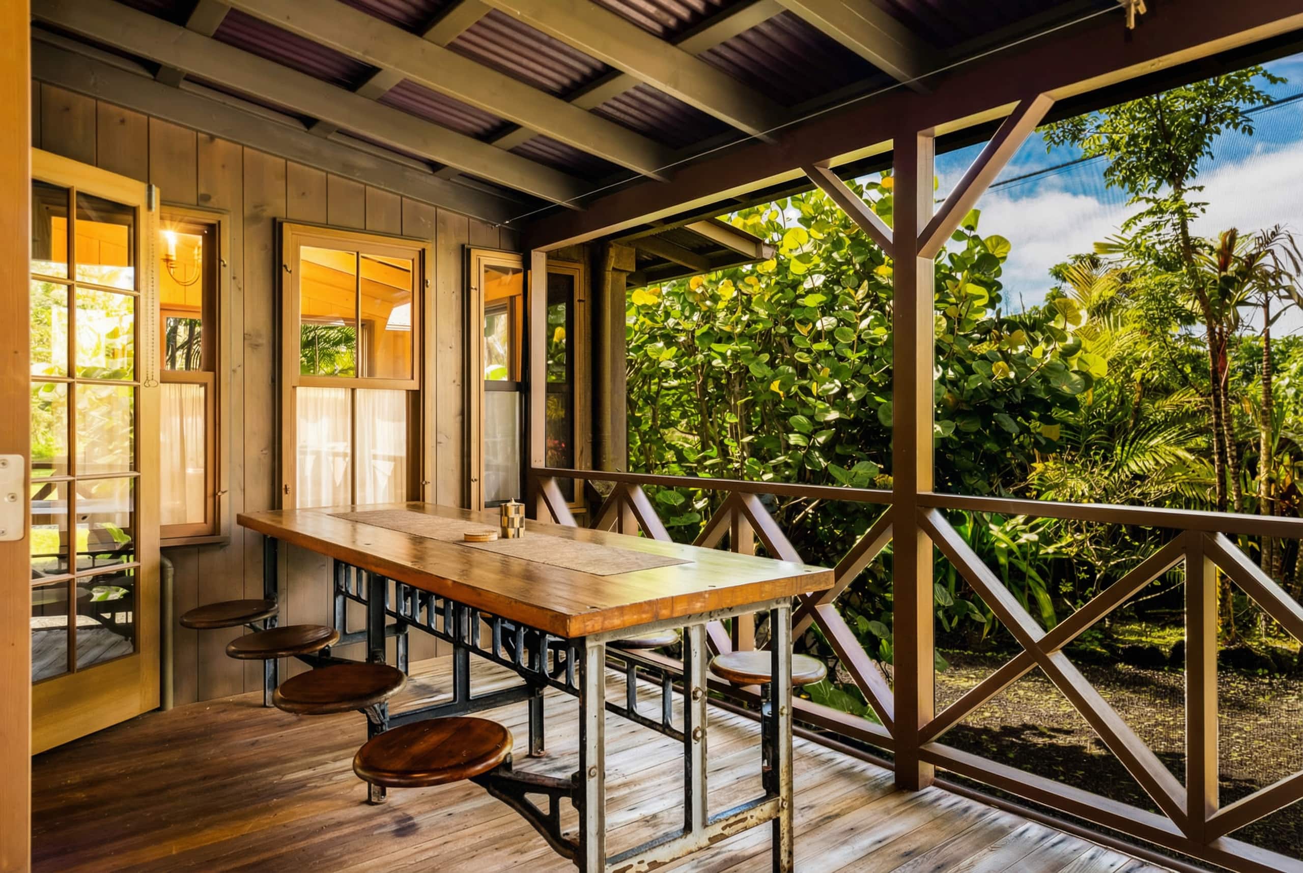 Home in Pahoa · ★4.94 · 2 bedrooms · 2 beds · 2 baths - Image 26