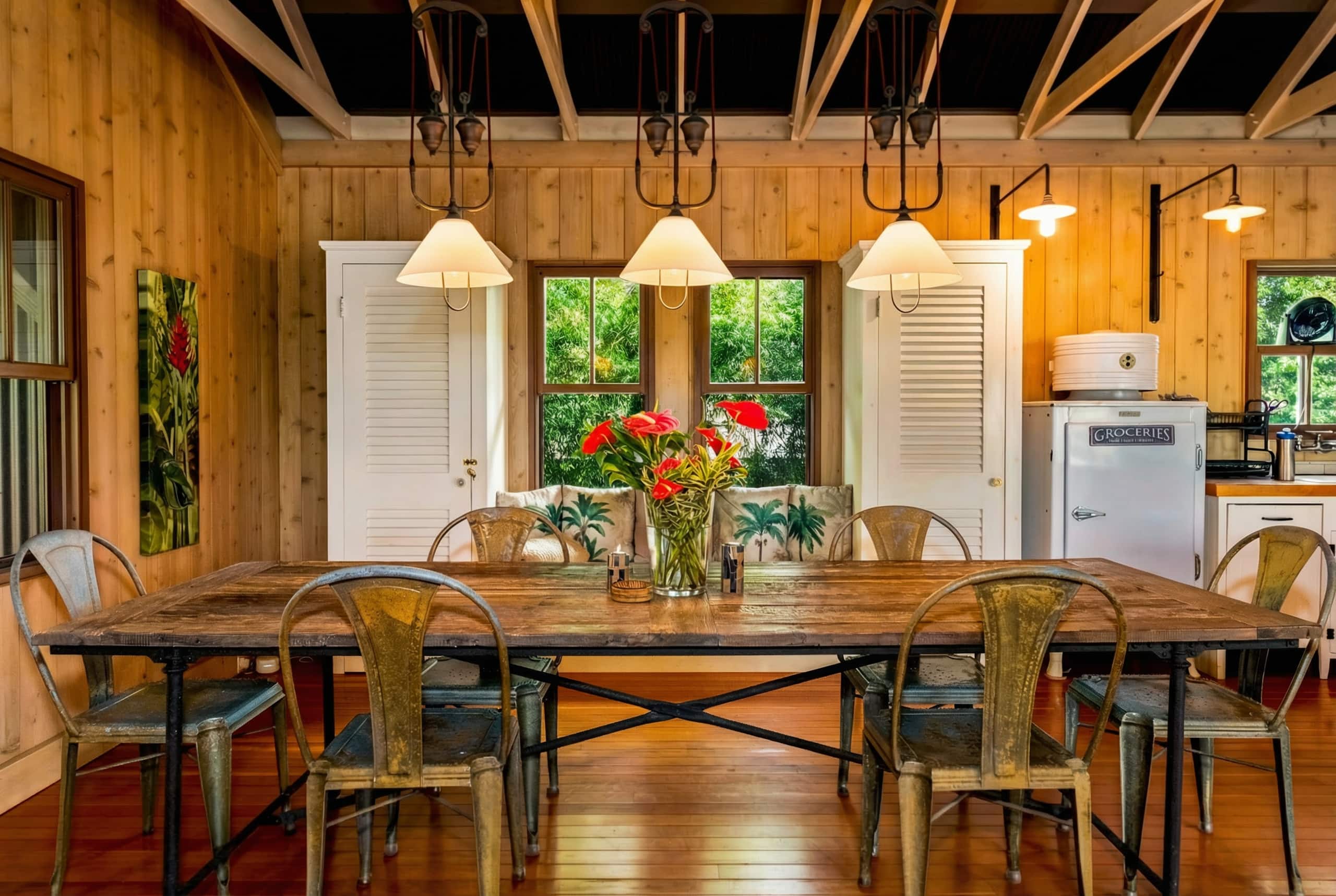 Home in Pahoa · ★4.94 · 2 bedrooms · 2 beds · 2 baths - Image 8