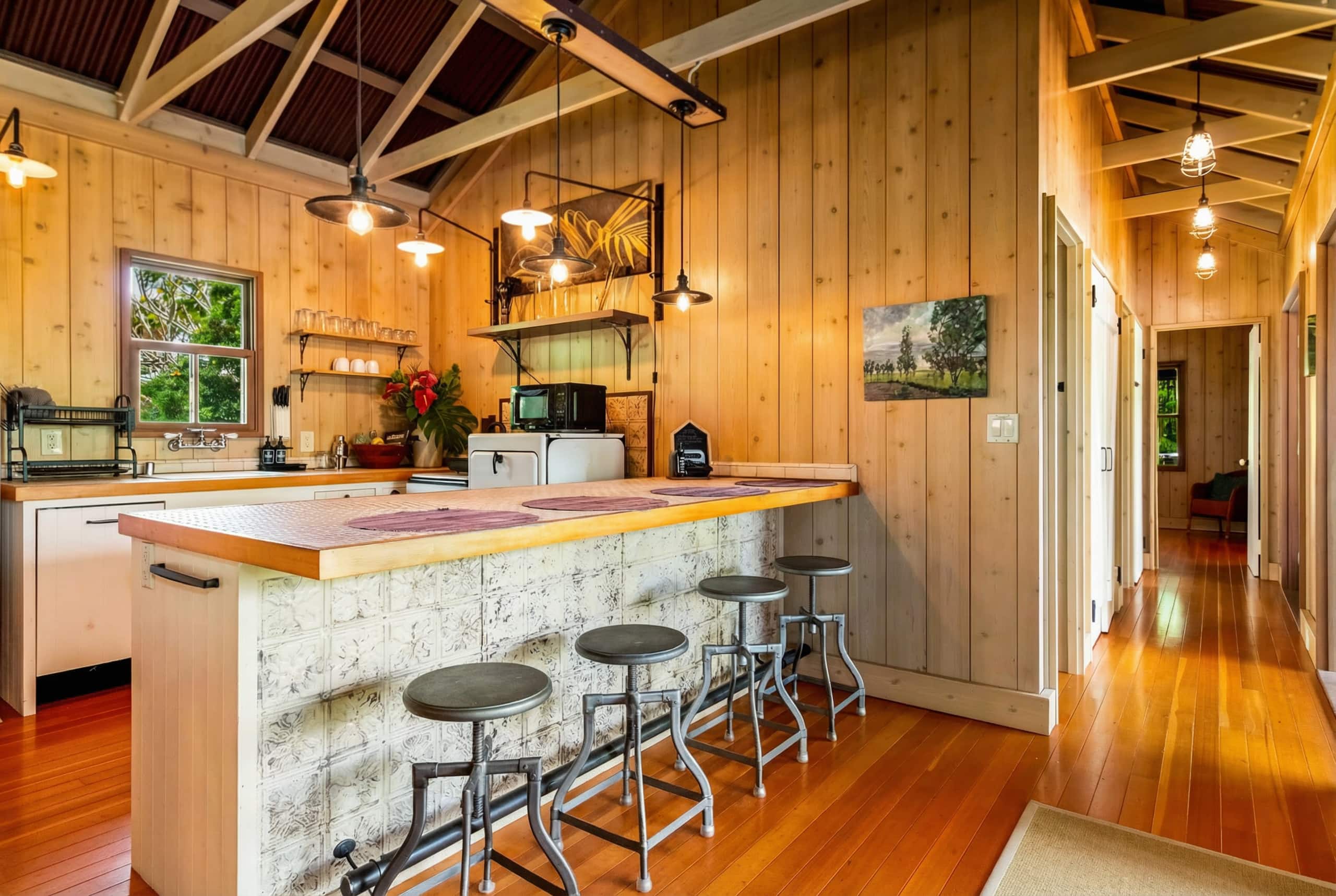 Home in Pahoa · ★4.94 · 2 bedrooms · 2 beds · 2 baths - Image 5