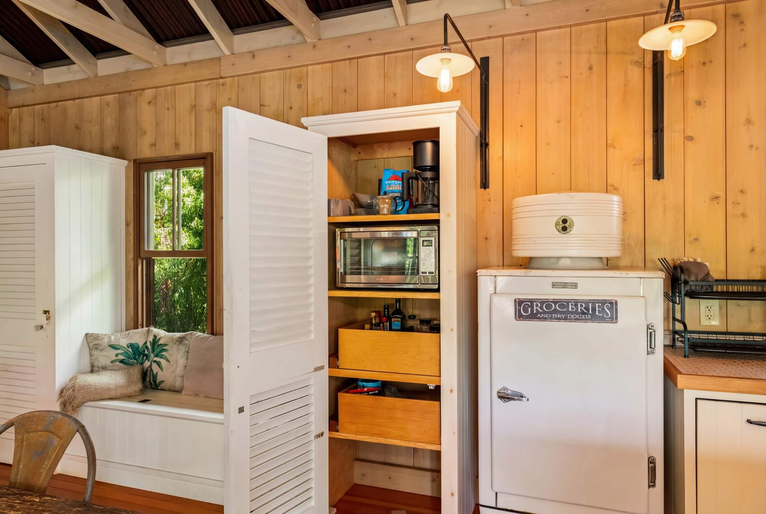 Home in Pahoa · ★4.94 · 2 bedrooms · 2 beds · 2 baths - Image 7
