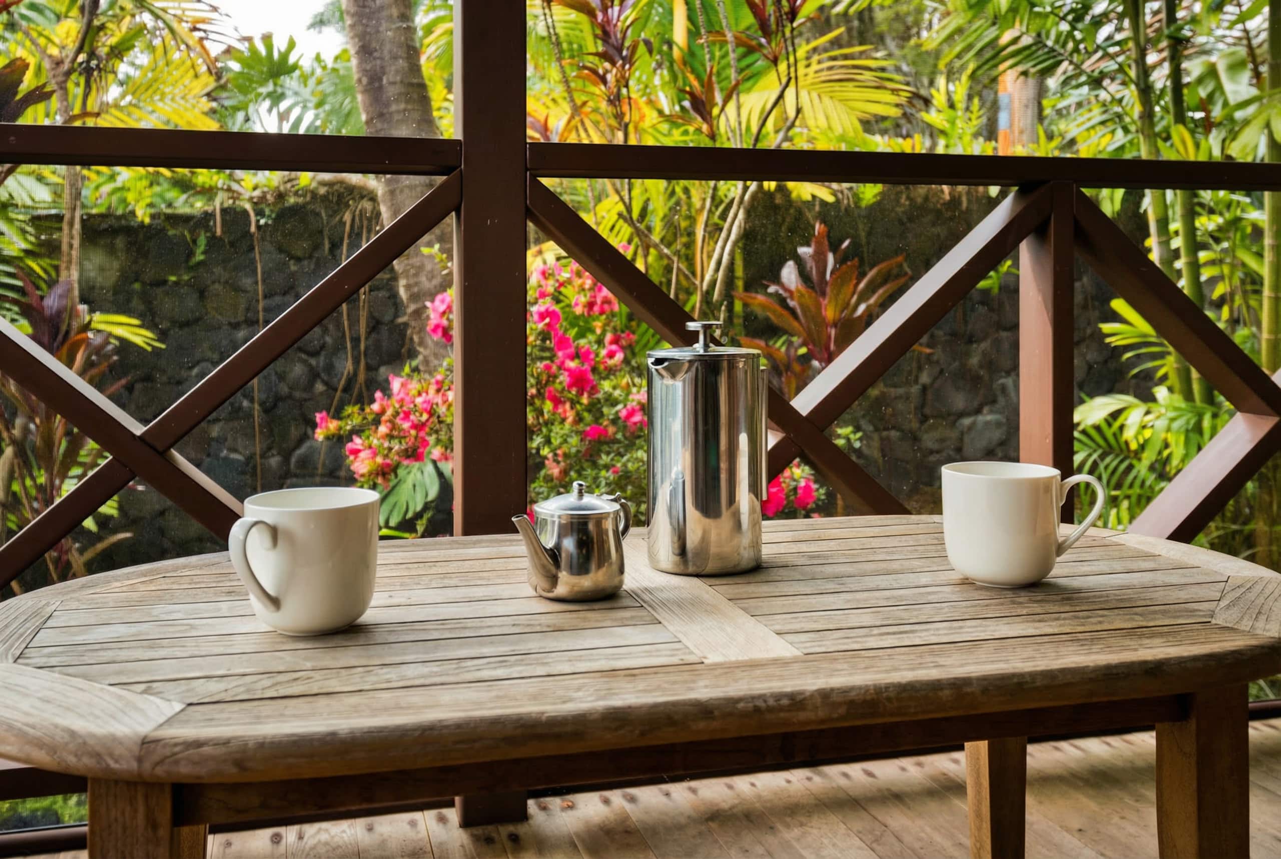 Home in Pahoa · ★4.94 · 2 bedrooms · 2 beds · 2 baths - Image 27