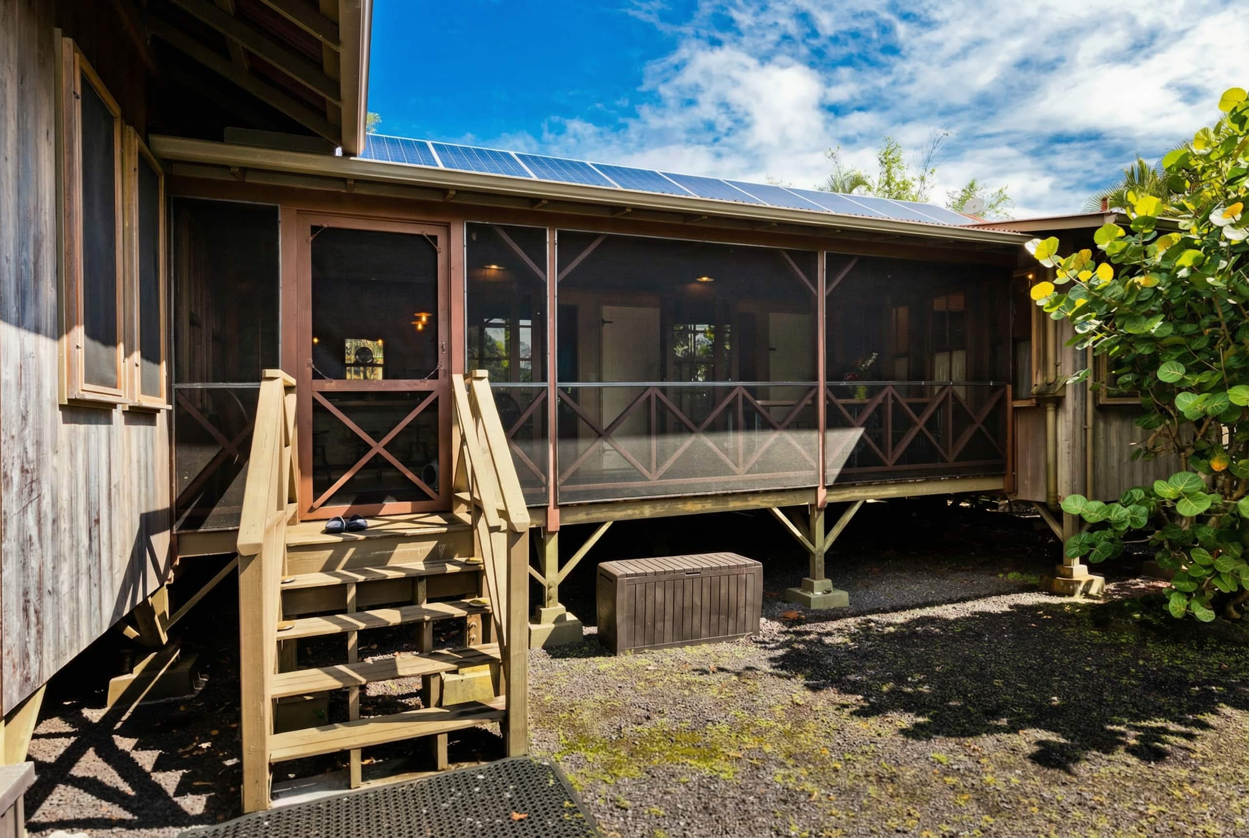 Home in Pahoa · ★4.94 · 2 bedrooms · 2 beds · 2 baths - Image 32