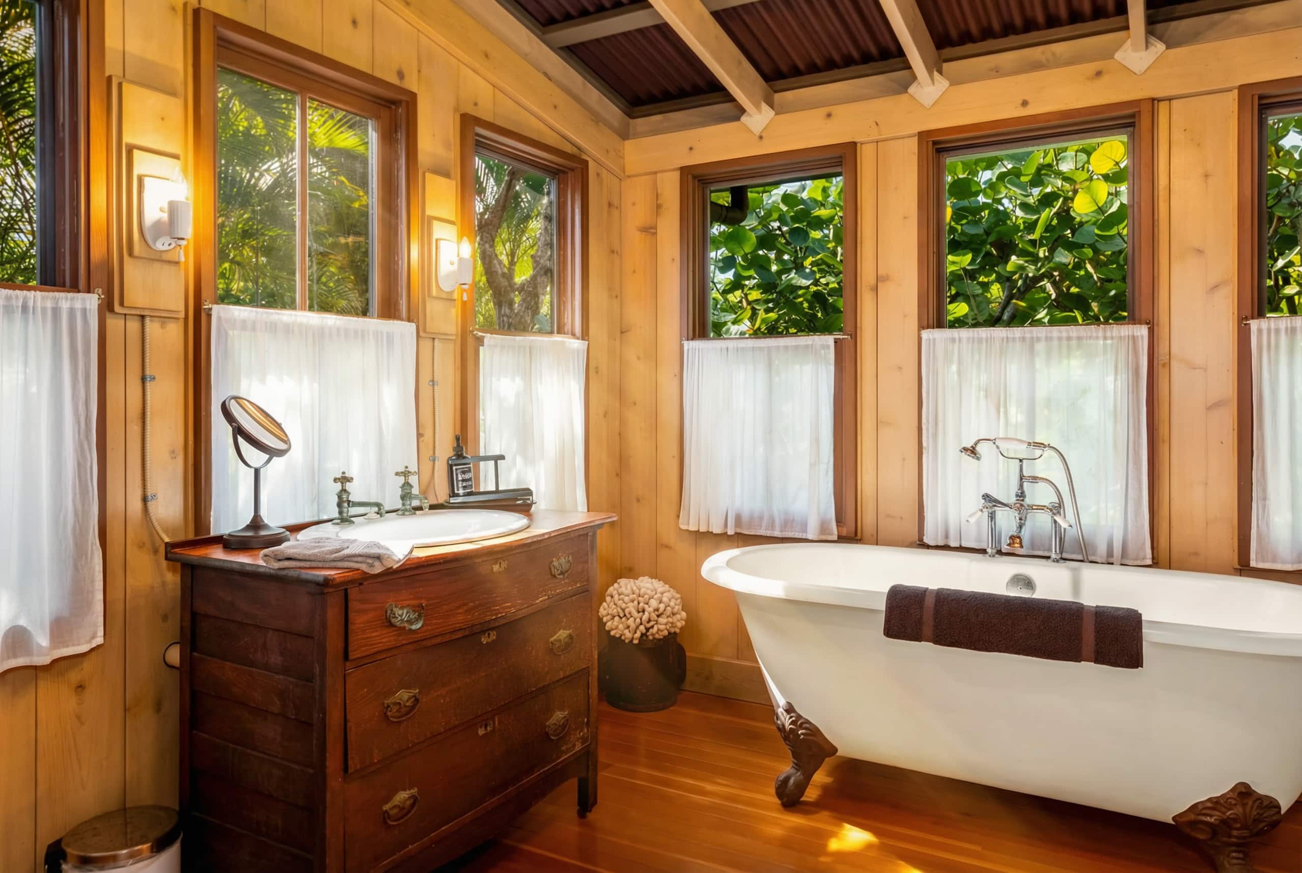Home in Pahoa · ★4.94 · 2 bedrooms · 2 beds · 2 baths - Image 19