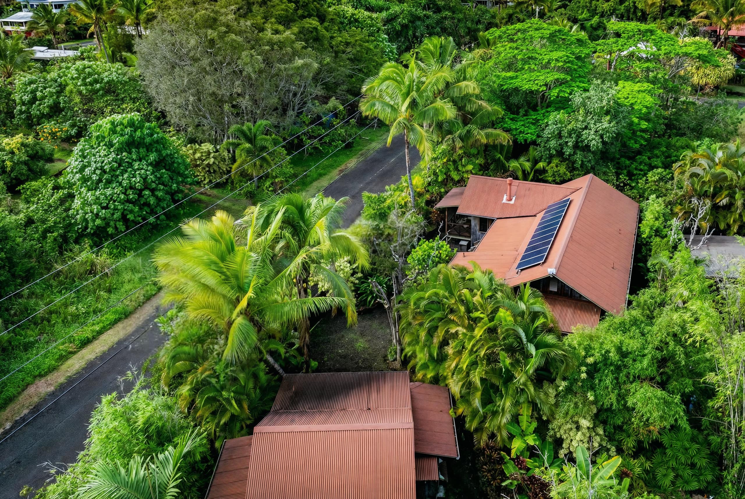 Home in Pahoa · ★4.94 · 2 bedrooms · 2 beds · 2 baths - Image 36