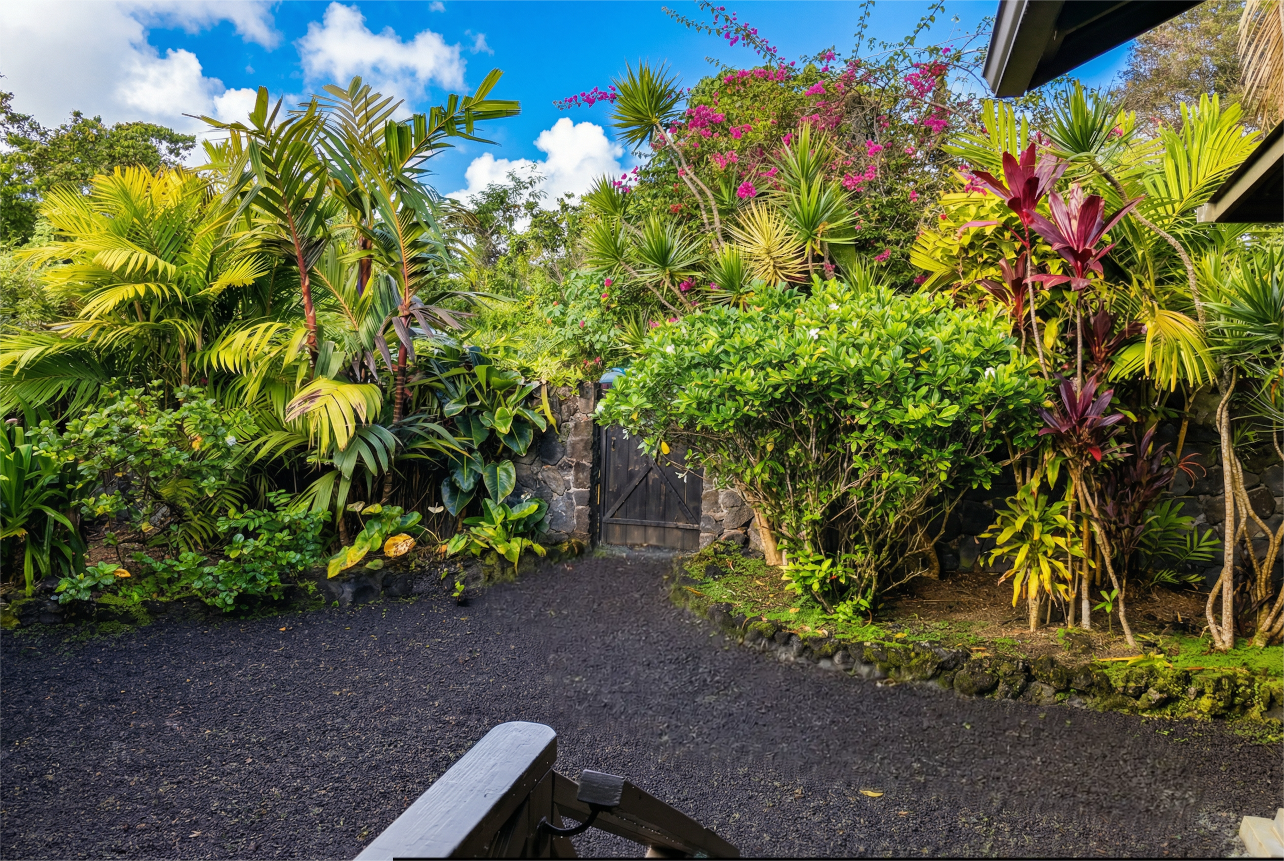 Home in Pahoa · ★4.94 · 2 bedrooms · 2 beds · 2 baths - Image 34