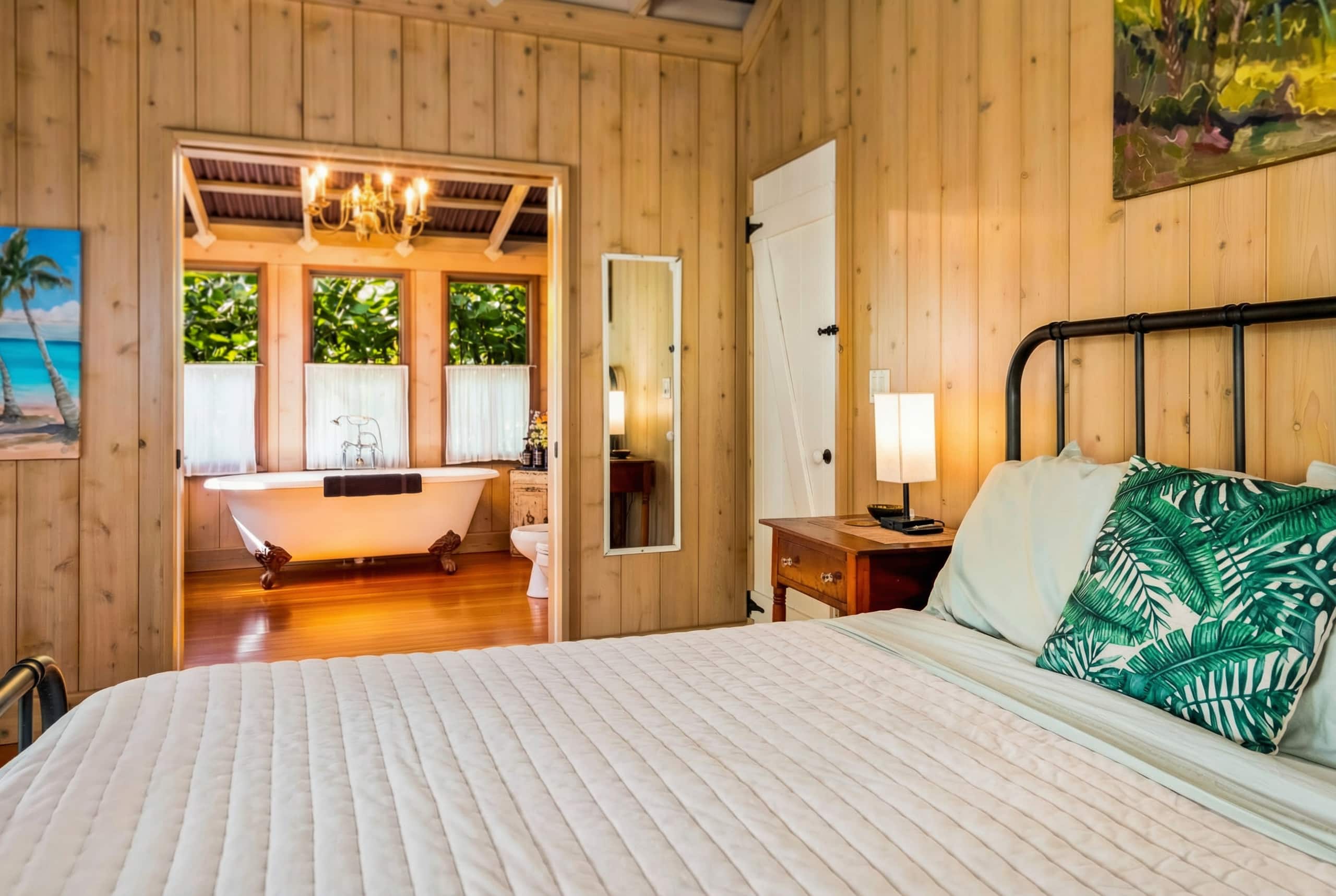 Home in Pahoa · ★4.94 · 2 bedrooms · 2 beds · 2 baths - Image 12