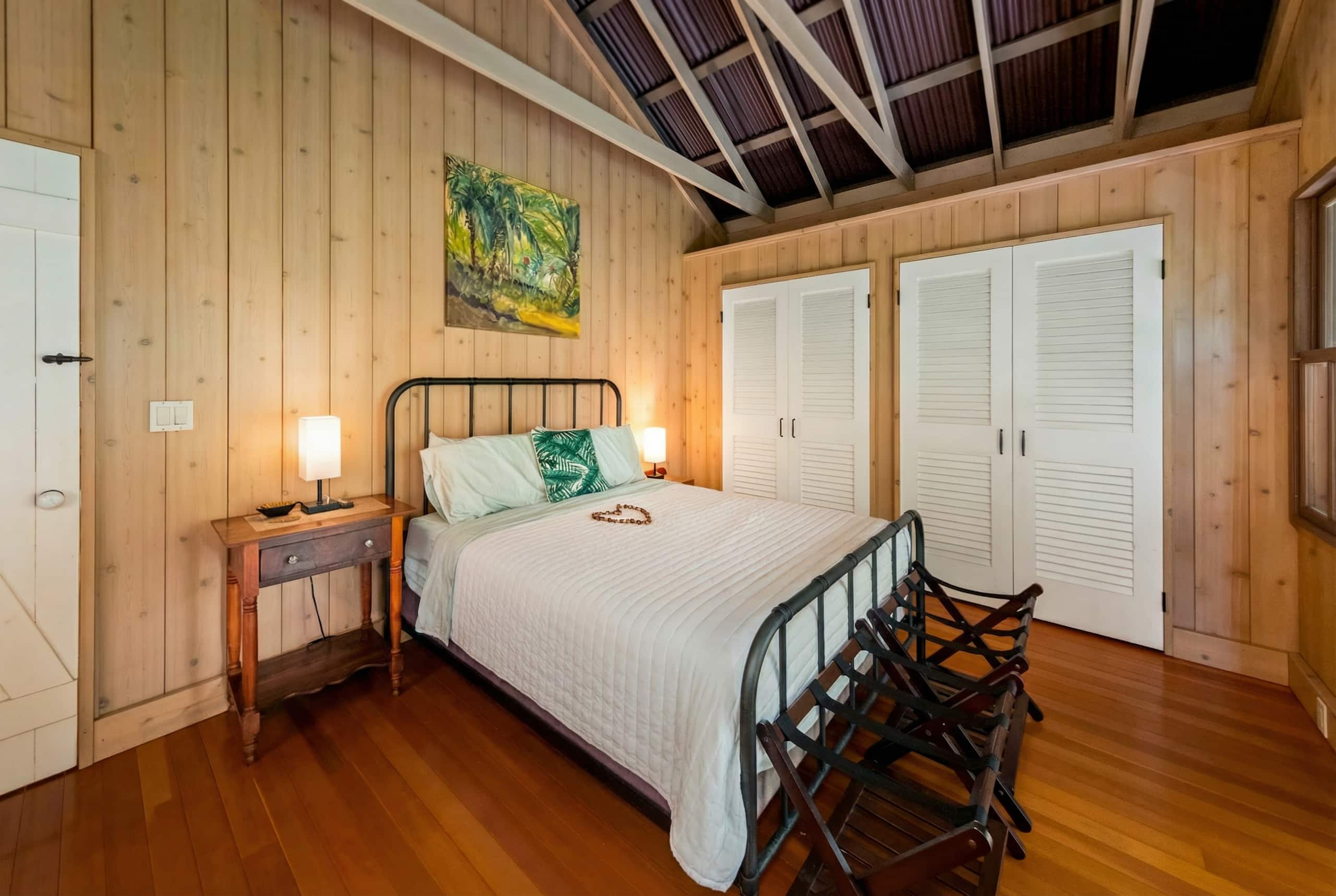 Home in Pahoa · ★4.94 · 2 bedrooms · 2 beds · 2 baths - Image 11