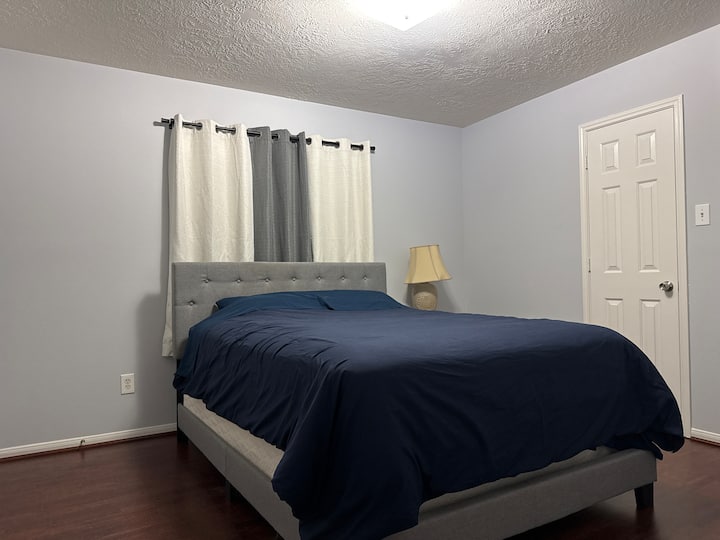 غرفة النوم 4