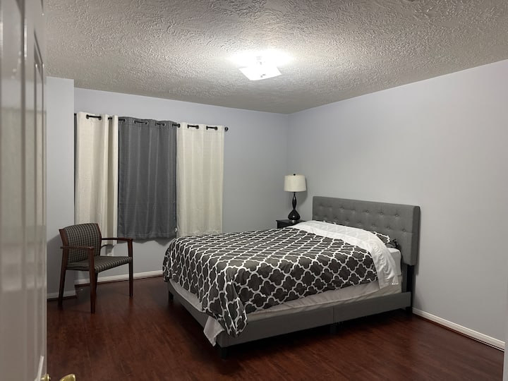 غرفة النوم 5