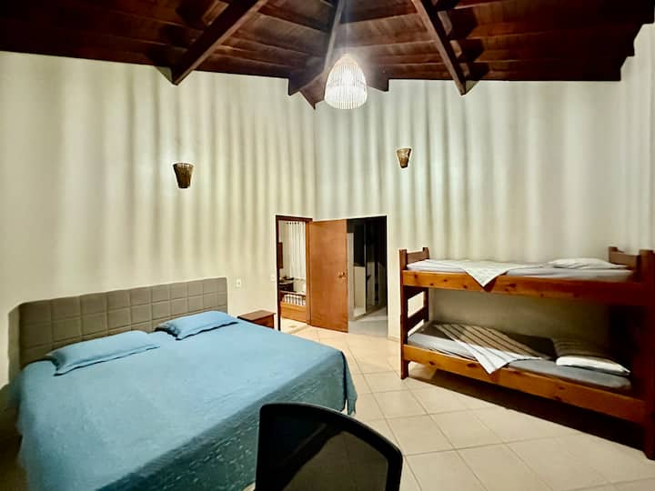 غرفة النوم 1