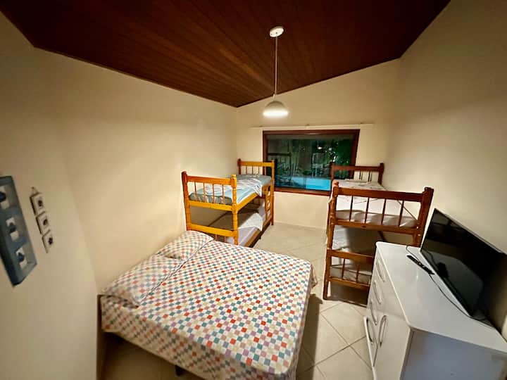 غرفة النوم 3