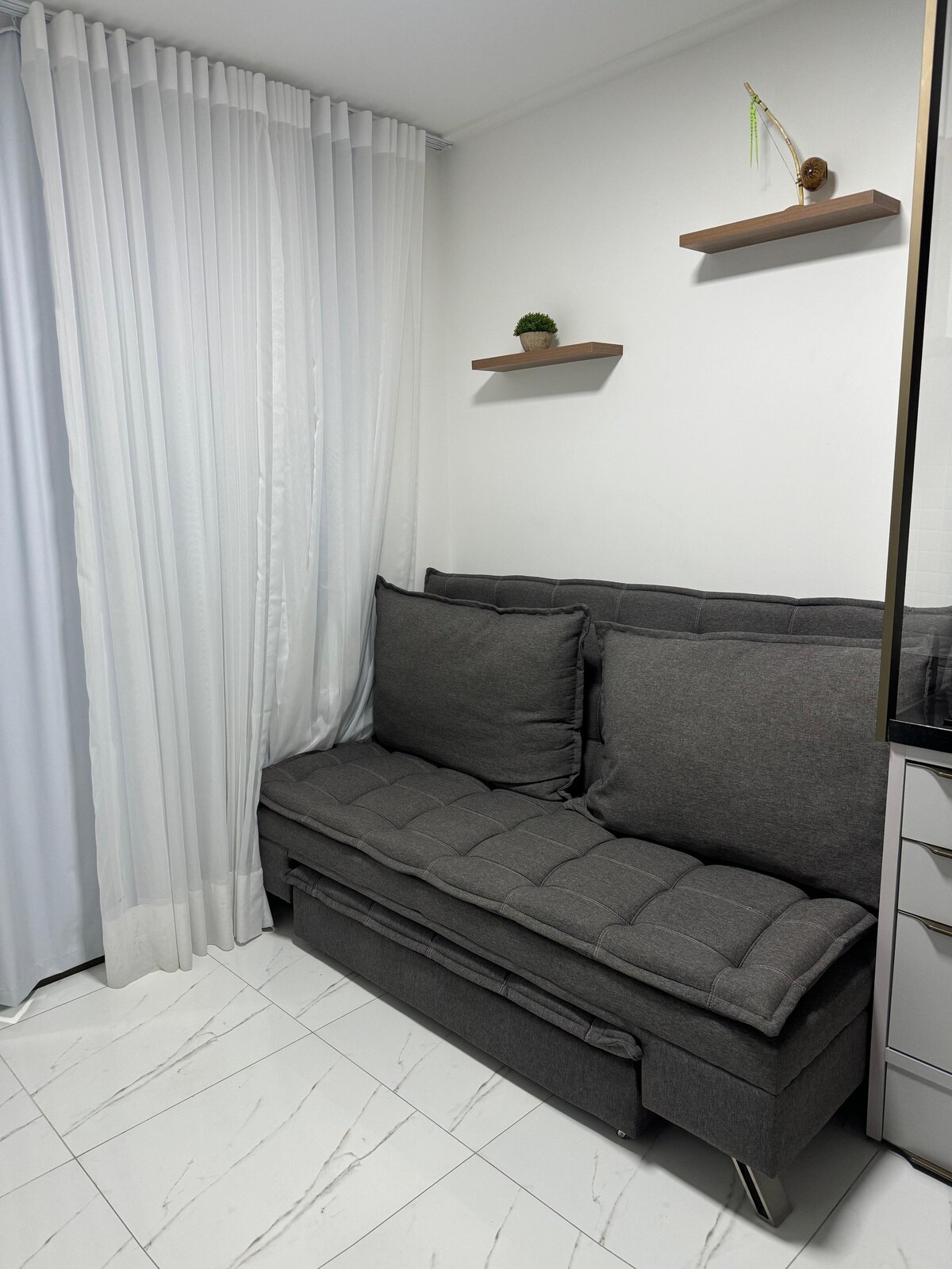 Anúncio popular: Cozy apartment 8 in Smart Farol da Barra em Salvador
