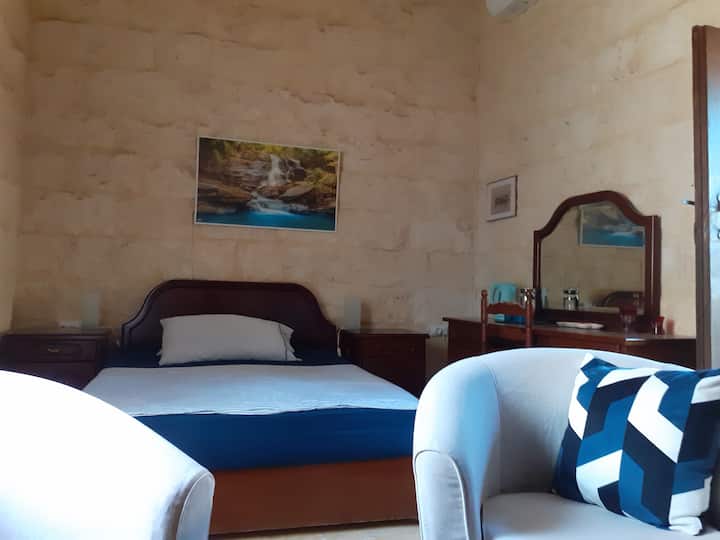Dhomë gjumi