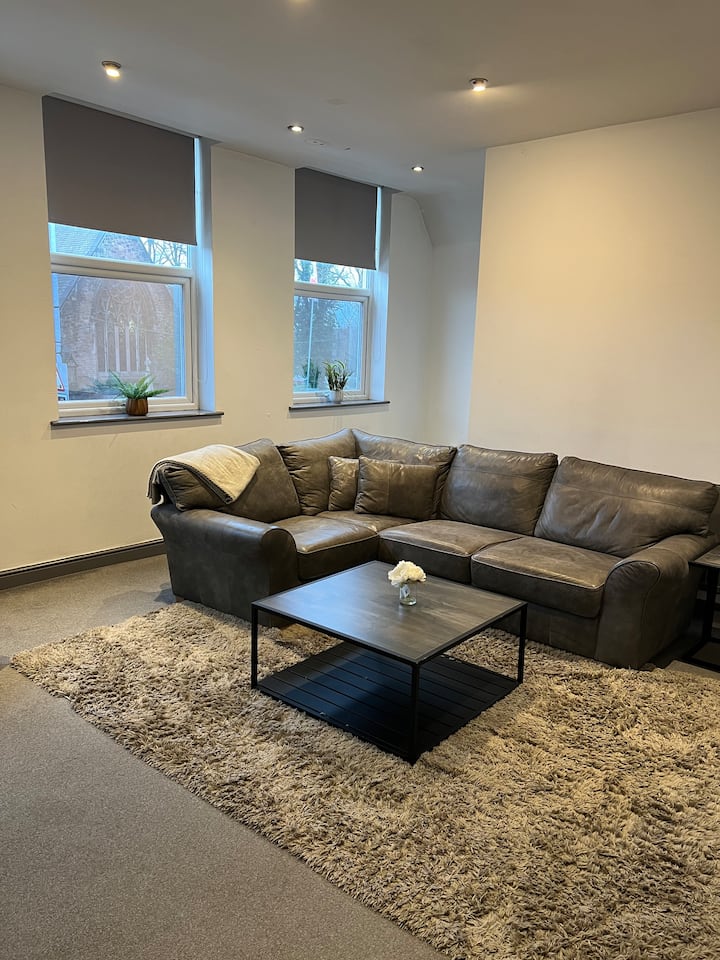 Stockton Heath Central Apartment - Warrington
