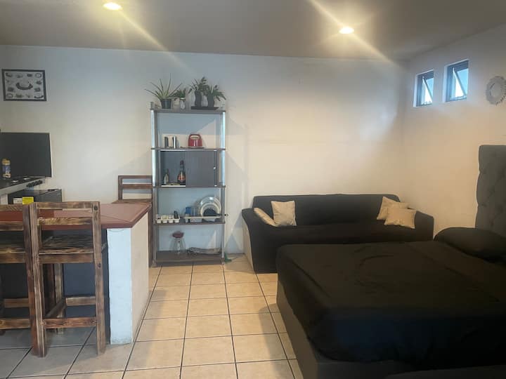 Habitación Doble - México