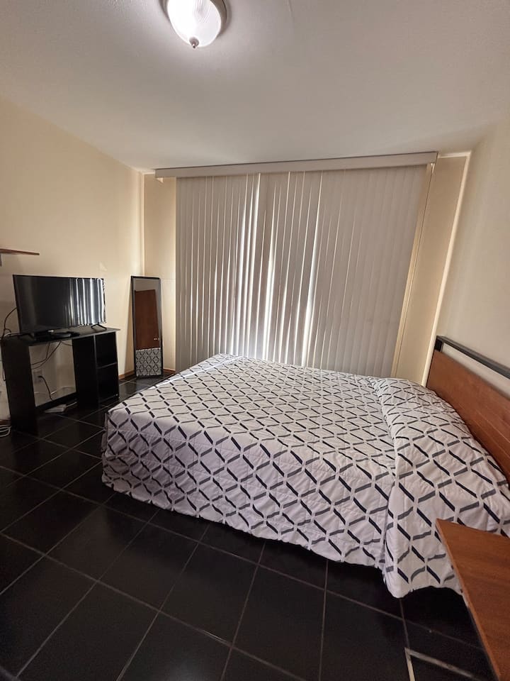 Спална соба 4