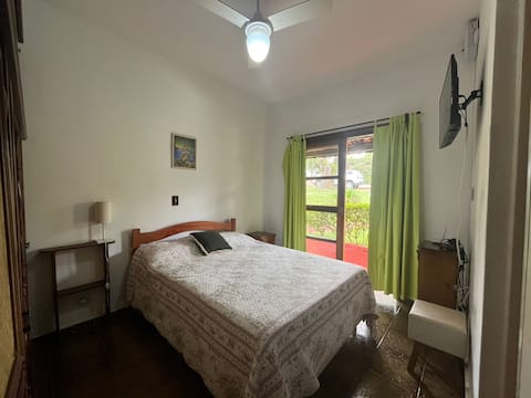 Top Airbnb: Recanto Sereno 2.0 - Cozy and tranquil. in Itatiba