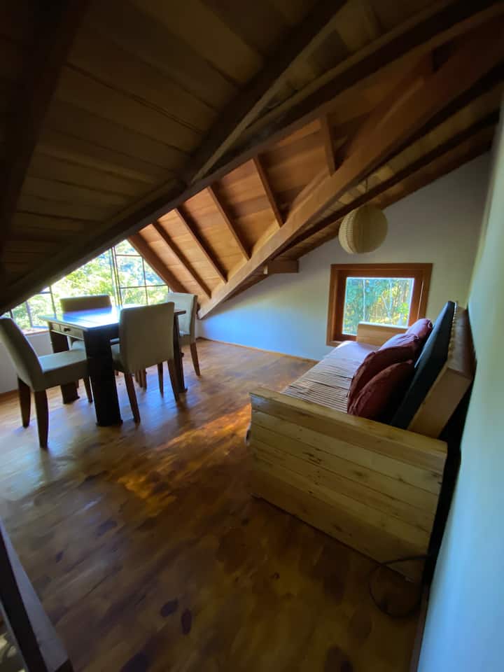 2 ห้องนั่งเล่น