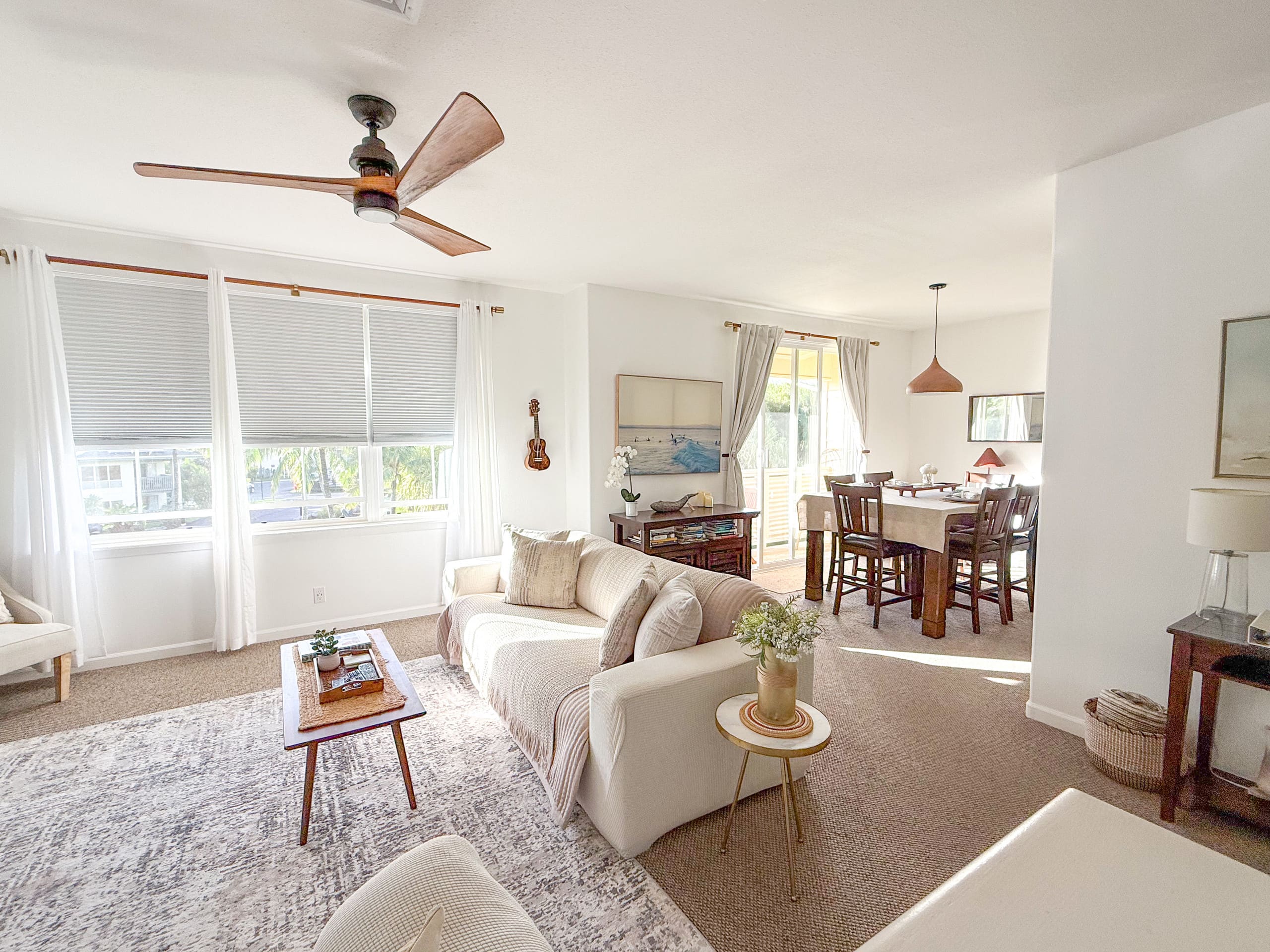 Condo in Princeville · ★5.0 · 1 bedroom · 1 bed · 1.5 baths - Image 1